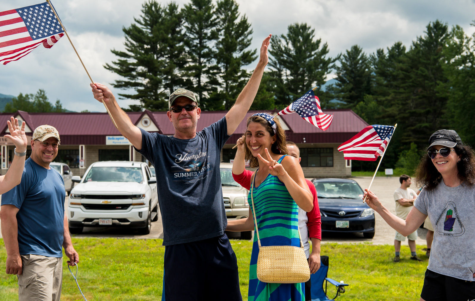 Ride For The Fallen 7